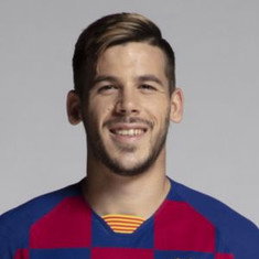 Carles Pérez