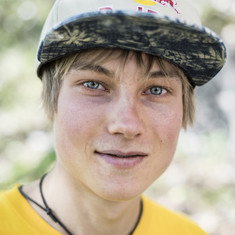 Alex Megos
