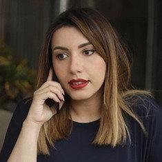 Sahar Seddiki