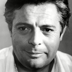 Marcello Mastroianni
