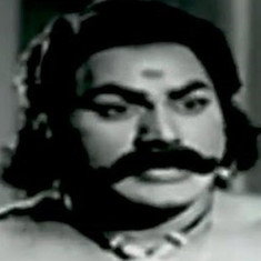 Dandamudi Rajagopal
