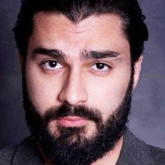 Ibrahim Chingiz