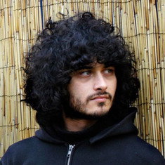 Cedric Bixler-Zavala