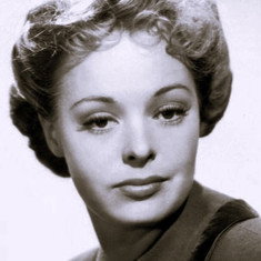 Virginia Gilmore