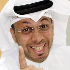 Saud Al Shuwaie