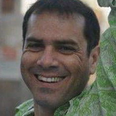 Sotos Stavrakis