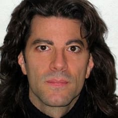 Mark DeSimone