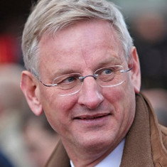 Carl Bildt