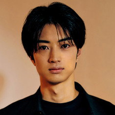 Ibuki Asahi
