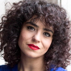 Meral Polat