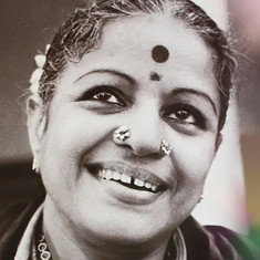 M. S. Subbulakshmi