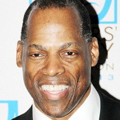Adrian Bailey