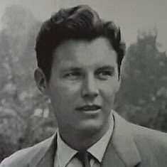 Rodney Burke