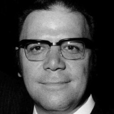 Walter Berry