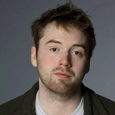 Cooper Hoffman