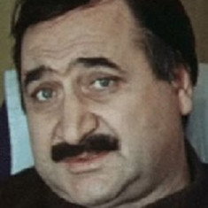 Jemal Ghaghanidze