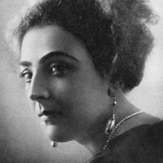 Bella Beletskaya