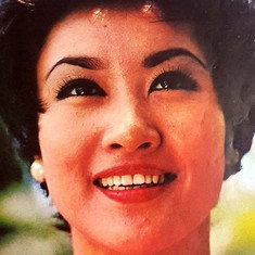 Cheung Ching-Ching