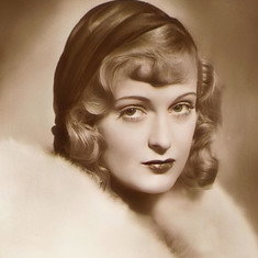 Camilla Horn