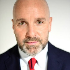 Johnny Harris