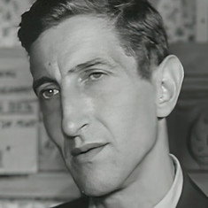 Maurice Garrel