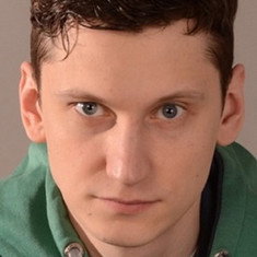 Andrey Myasnikov