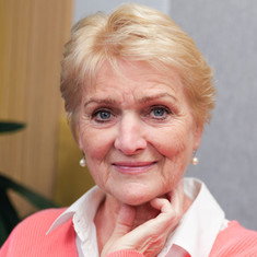 Ľudmila Mandžárová