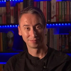 Alexander Ward