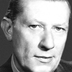 Bertil Berglund