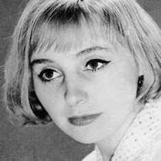 Mariya Sternikova