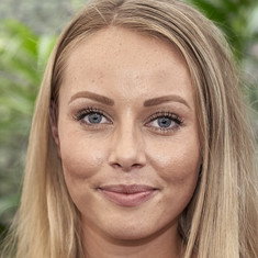 Simone hvenegaard