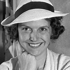 Ann Rork