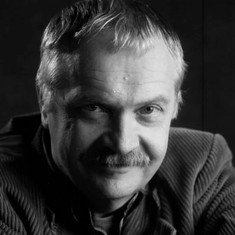 Oleg Forostenko