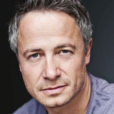 Oliver Milburn