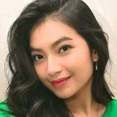 Shania Gracia