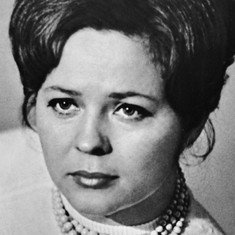 Tamara Loginova