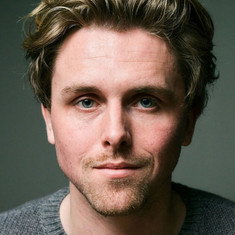 Nick Alexander Pasveer