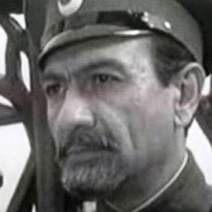 Mikhail Mikhaylov