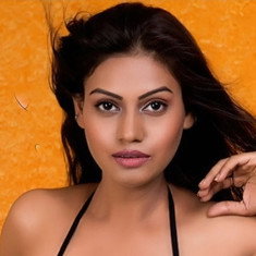Nidhi Mahawan