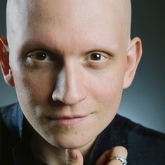 Anthony Carrigan