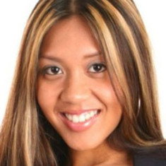 Jade Moore