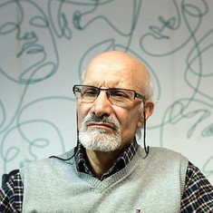 Davood Fathali Baygi