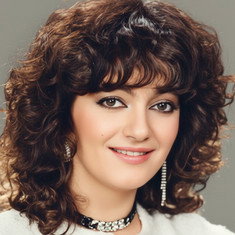 Gülşen Gürsoy