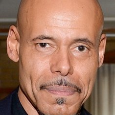 Maurice Dean Wint