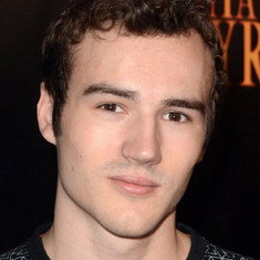 Parker Mack