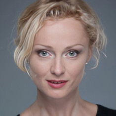 Yuliya Gapchuk