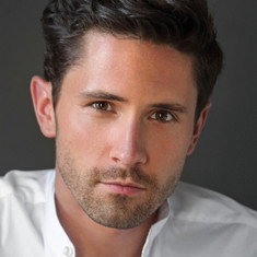 Evan Holtzman