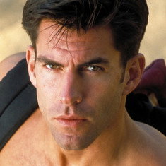 Mark Baxter