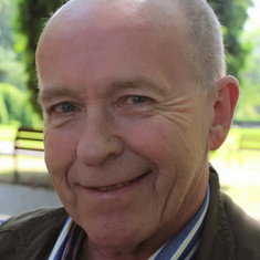 Ian Watson