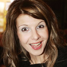 Dimitra Paxinou